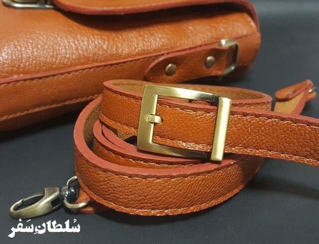 چرم - سوغات تبریز