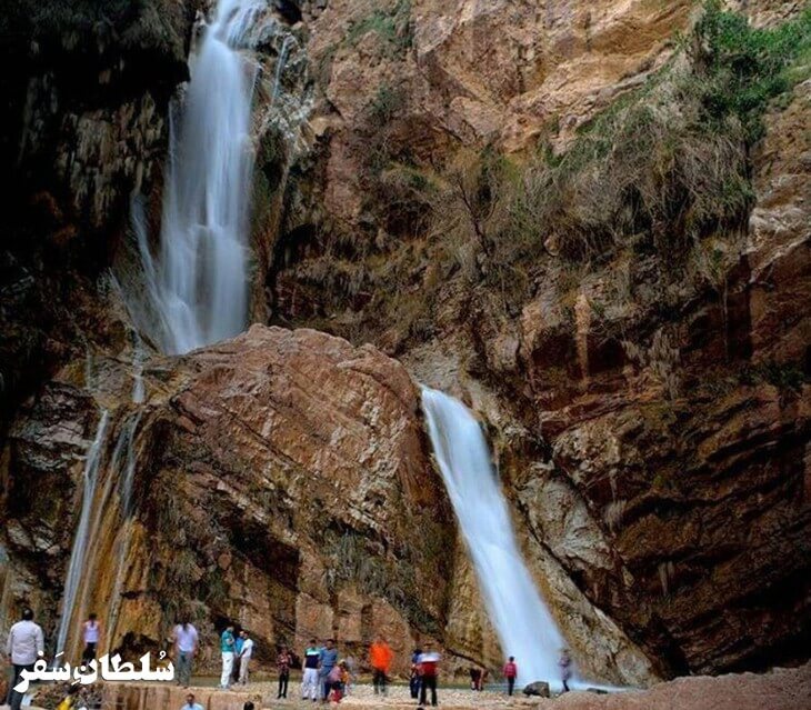 آبشار نوژیان