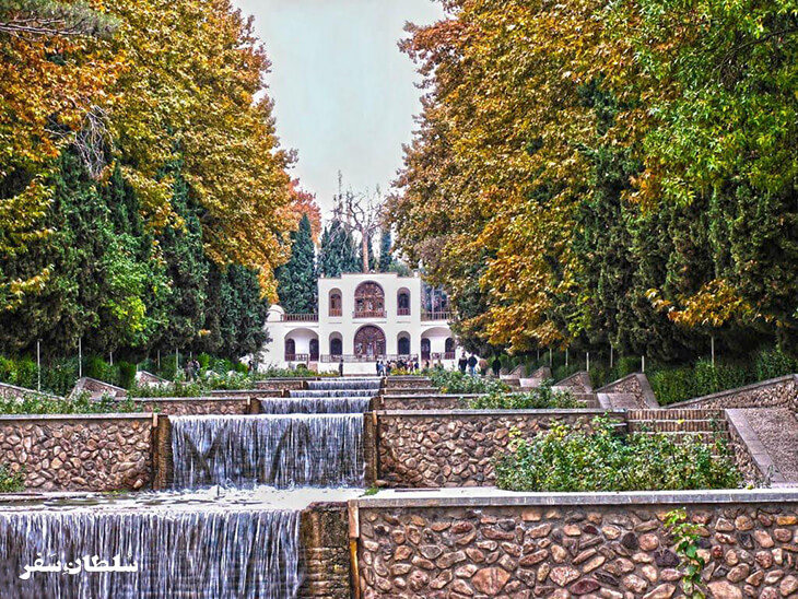 باغ-شاهزاده-ماهان