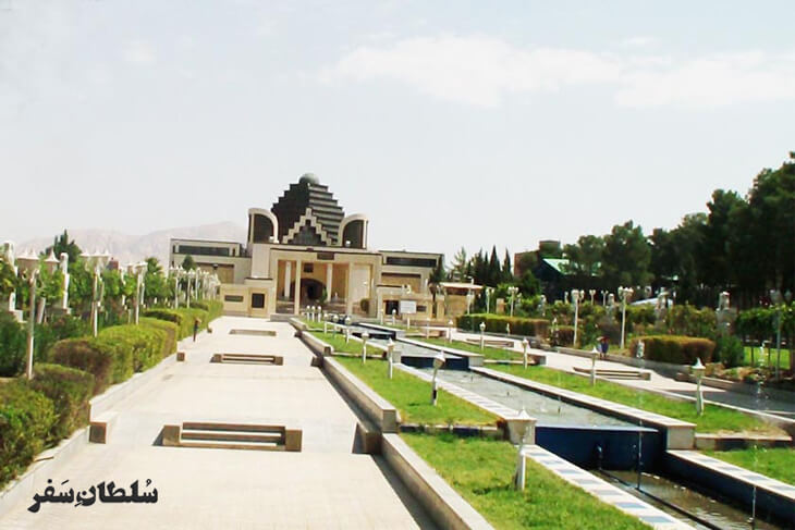 موزه-دفاع-مقدس