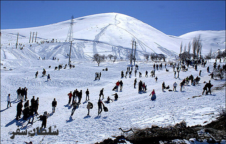 پیست-اسکی-سیرچ