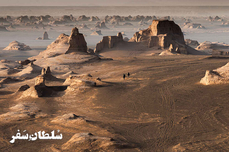 کلوت-شهداد-کرمان