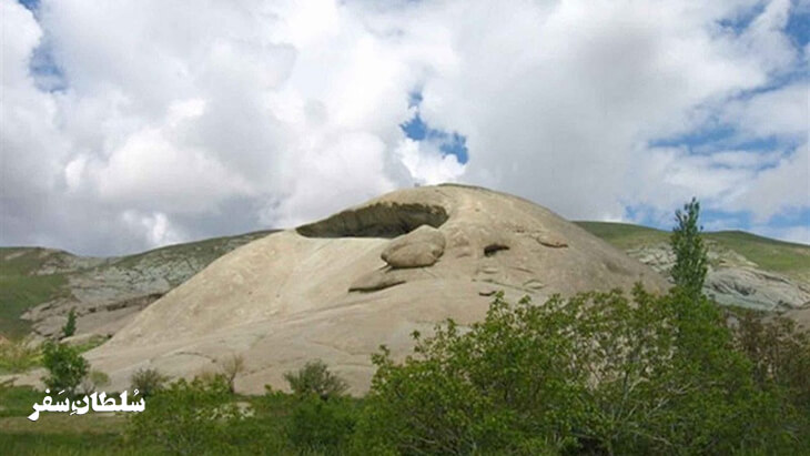 ایوان_سنگی_نیاق