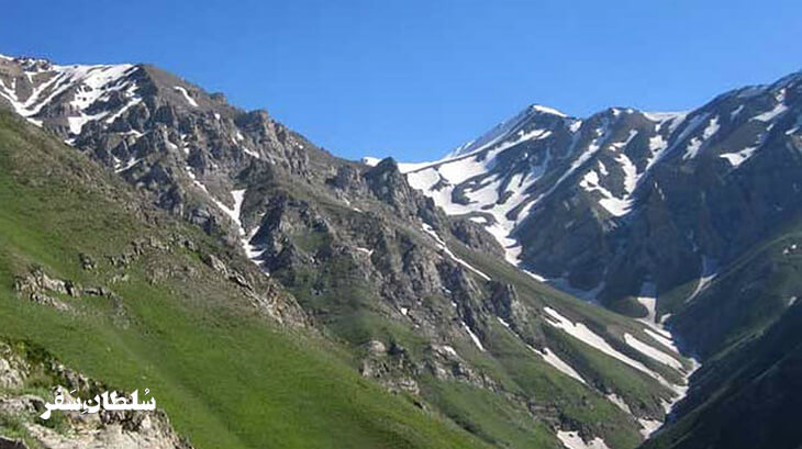 قله_سیالان