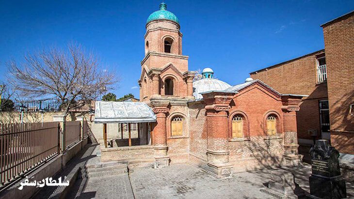 کلیسا_کانتور