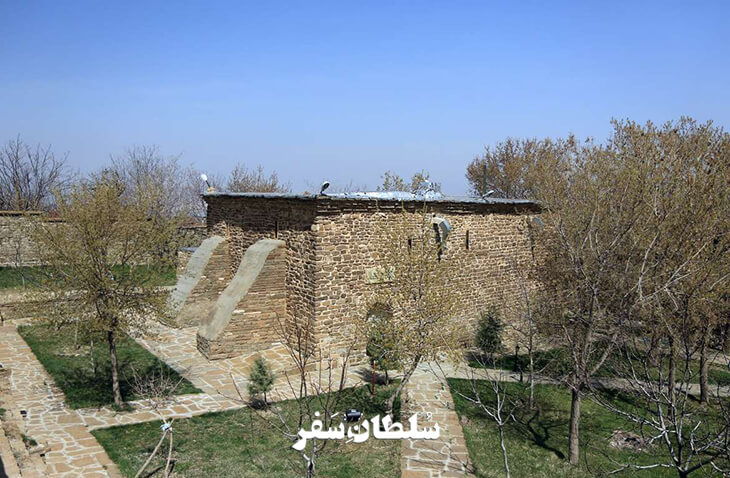 کلیسای-مار-سرگیز