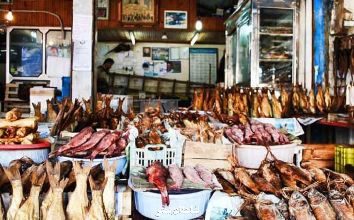 خیابان-بازار-انزلی