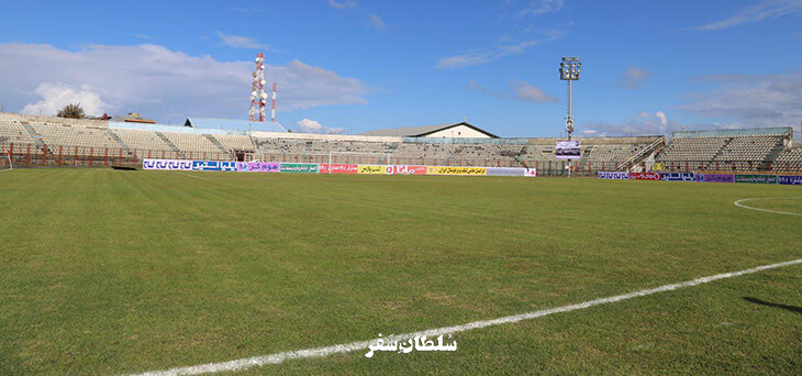 ورزشگاه-تختی-انزلی