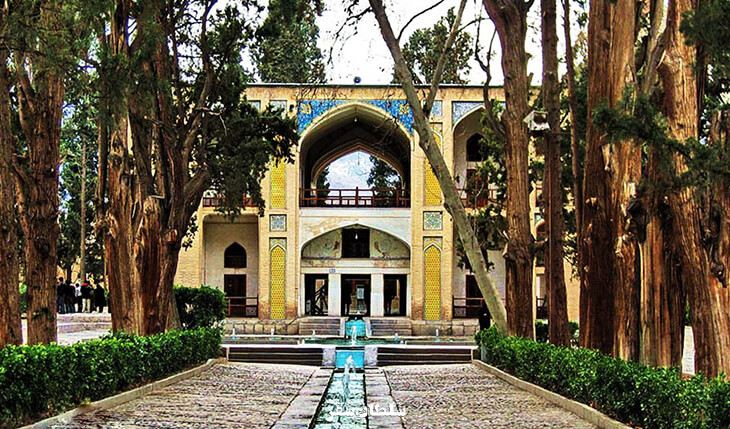 باغ-فین-کاشان