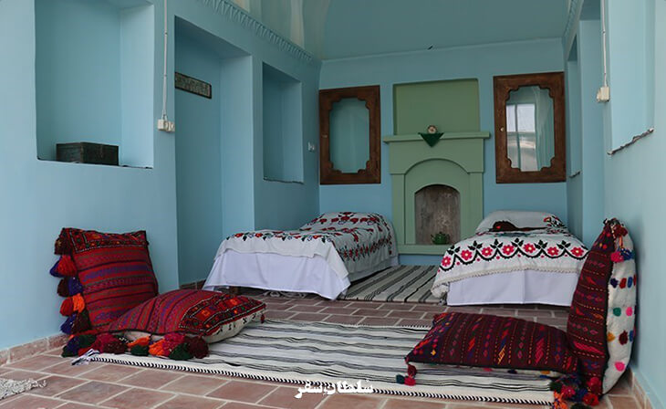 خانه-موزه-عروسک-اسباب-بازی-کاشان