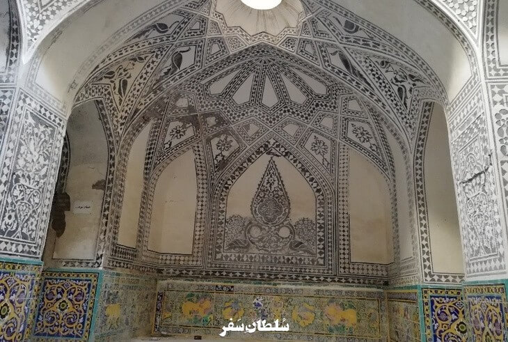 حمام خان سنندج