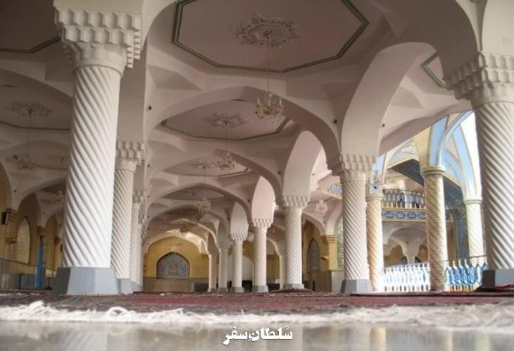 مسجد جامع سنندج