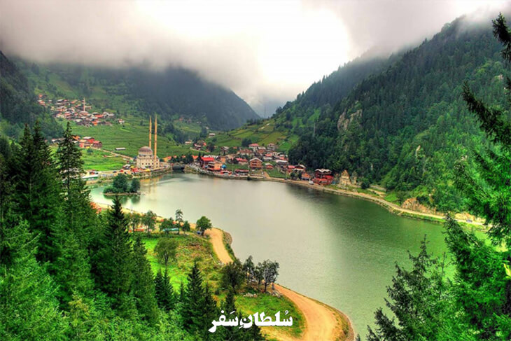 ترابزون-ترکیه