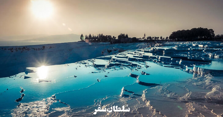 دنیزلی-ترکیه