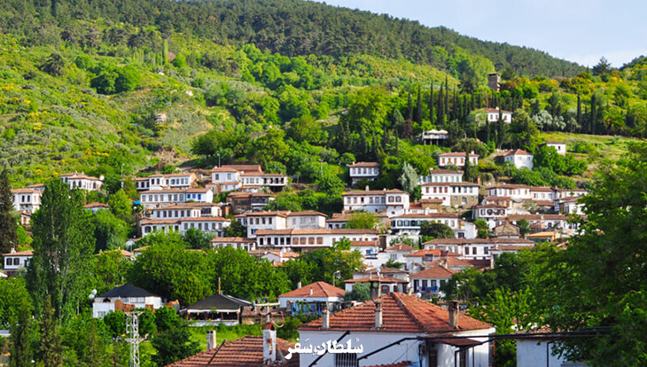 روستای-کیرازلی-در-کوش-آداسی