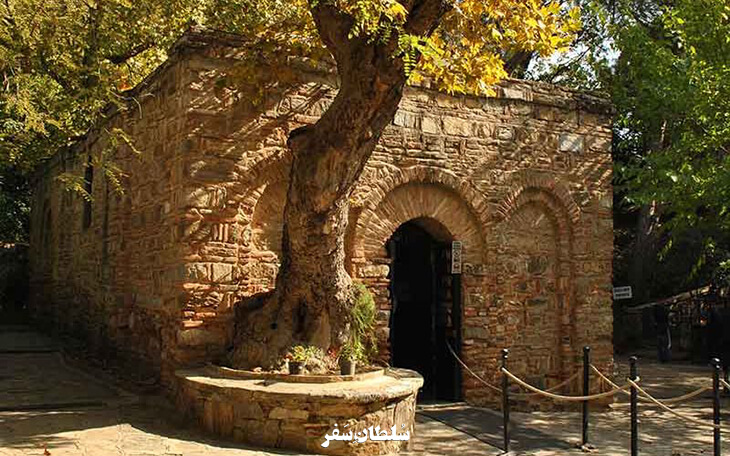 شهر-افسوس-و-خانه-مریم