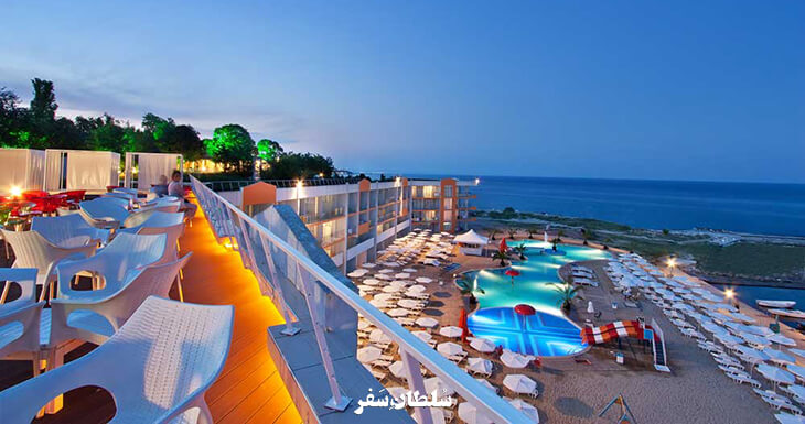 پلاژهای-کوش-آداسی