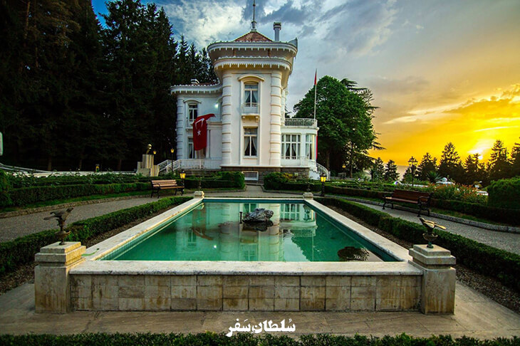 قصر-آتاتورک-در-ترابزون