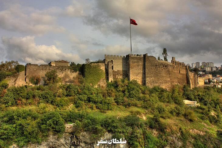 قلعه-ترابزون