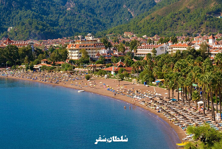 ساحل ایچملر