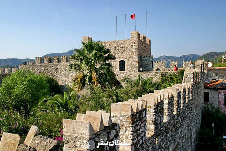 موزه مارماریس