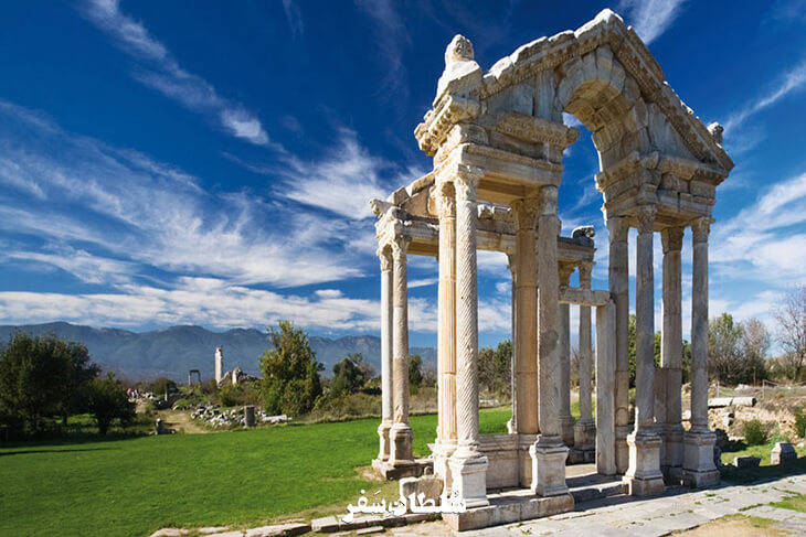 آفرودیسیاس