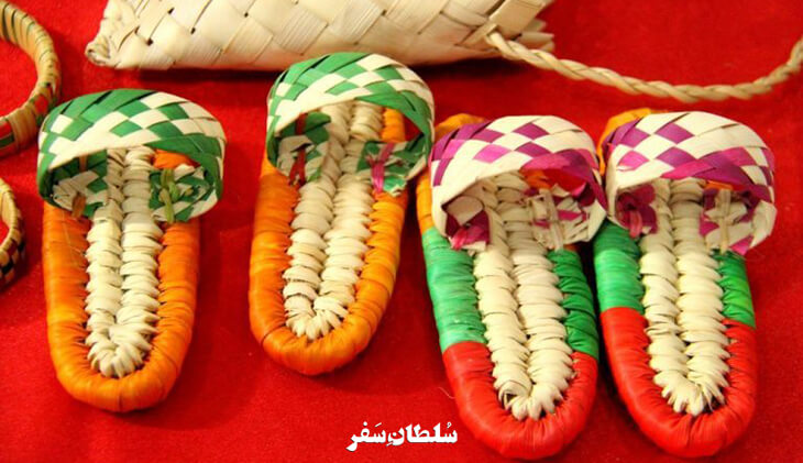 سیس بافی
