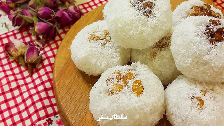 سوغات همدان مهد سفال ایران