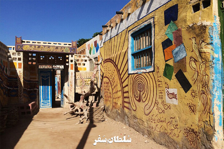 موزه دکتر نادعلیان