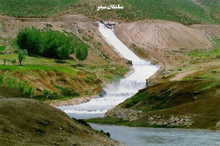 جاهای دیدنی شهرکرد سفر به بام ایران