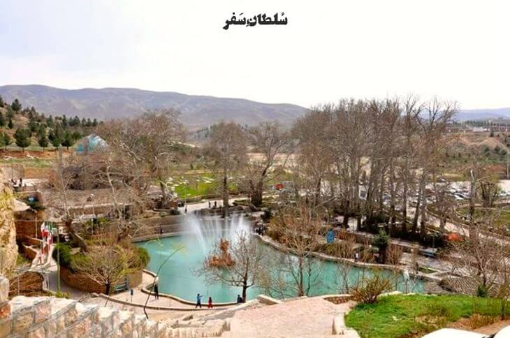 بش قارداش بجنورد