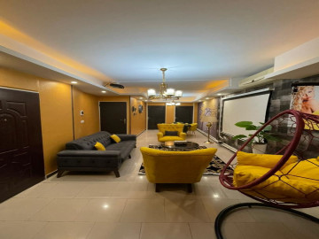 تصویر آپارتمان دو خواب ۱۰۰متری لویزان واحد ۲ در تهران