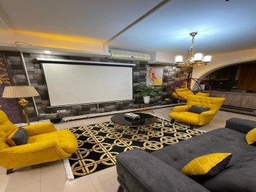 تصویر آپارتمان دو خواب ۱۰۰متری لویزان واحد ۲ در تهران