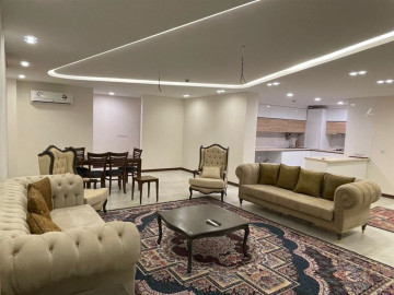 تصویر آپارتمان مبله سه خواب آقایی واحد ۳ شیراز