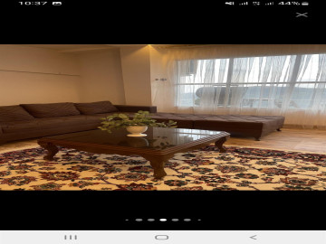 تصویر ارغوان هتل آپارتمان‌ مبله در دل جنگل منطقه بکر ک خوش آب و هوا جواهرده