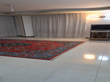 تصویر خانه دلباز و شیک برازنده اصفهان