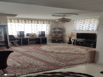 تصویر واحد آپارتمان شیک و تمیز رزمندگان ، اصفهان