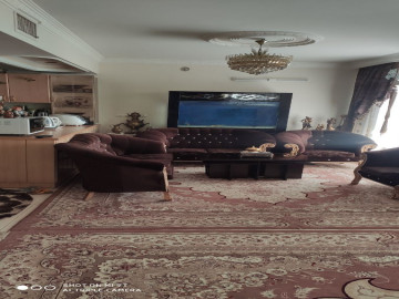 تصویر واحد آپارتمان شیک و تمیز رزمندگان ، اصفهان