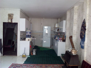 تصویر آپارتمان طبقه اول نزدیک حرم و بازار فردوسی طلاب مشهد