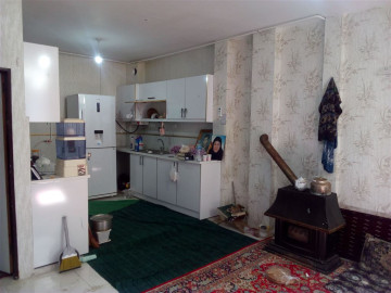 تصویر آپارتمان طبقه اول نزدیک حرم و بازار فردوسی طلاب مشهد