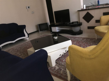 تصویر آپارتمان مبله پرديس