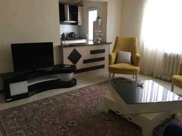 تصویر آپارتمان مبله پرديس