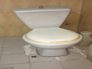 تصویر آپارتمان مبله پرديس