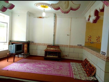 تصویر اجاره خانه ویلایی مبله دوخواب در لاله زار کرمان