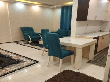 تصویر آپارتمان مبله شیک در پردیس