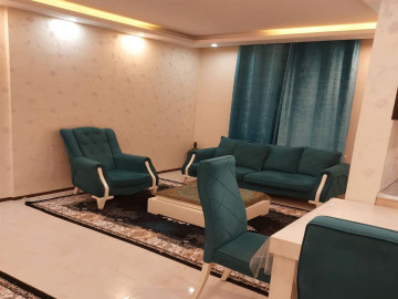 تصویر آپارتمان مبله شیک در پردیس