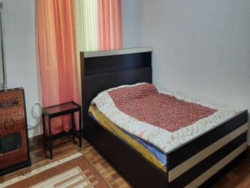 تصویر سوییت یک خوابه ثنا در چابکسر