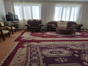 تصویر اجاره آپارتمان در جلفا 7