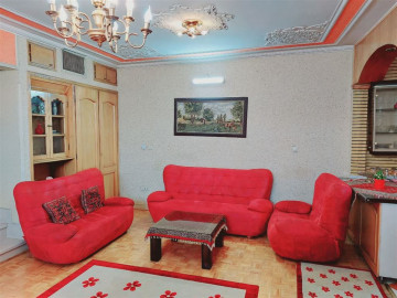 تصویر آپارتمان مبله در مرکز اصفهان