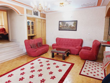 تصویر آپارتمان مبله در مرکز اصفهان